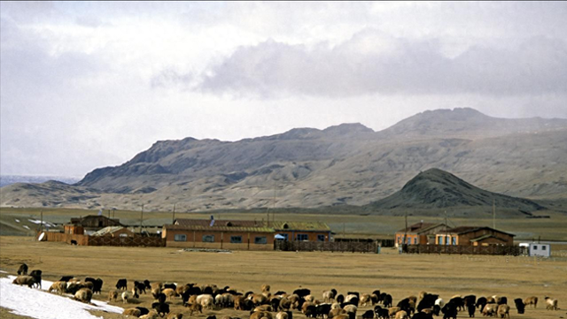 蒙古让出400平方公里，只为换稀土通道送西方，中俄会同意吗？
