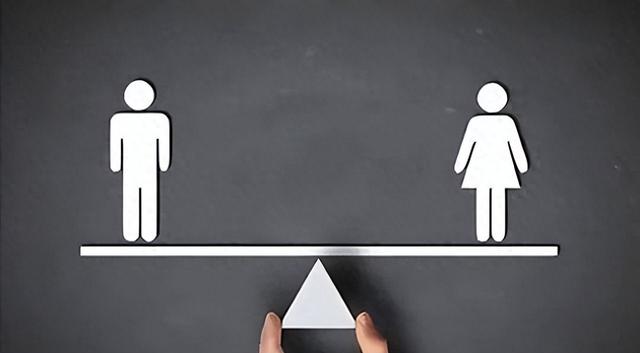 2020年，我国男性比女性多3502万，如今刚过5年，差距令人意外