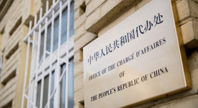 立陶宛：我们决定再给中国一次机会，望中方不要沉默，跟我们和好