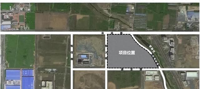 火箭基地公示！济南东部拟建大载重火箭总部及总装制造基地，总建筑面积超5万平方米