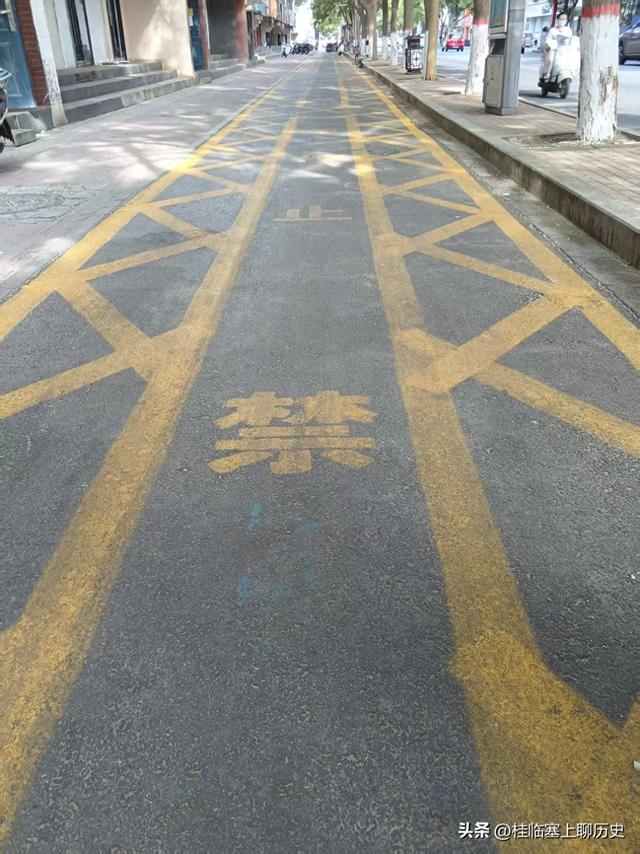 威观宁夏：银川老城“禁止停车”，请多来点！