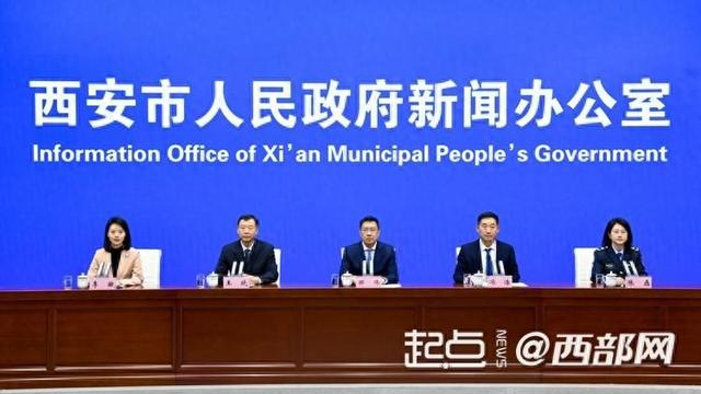 西安“丙午马年长安灯会”即将亮灯 联动六大领域打造“一站式”文旅盛宴