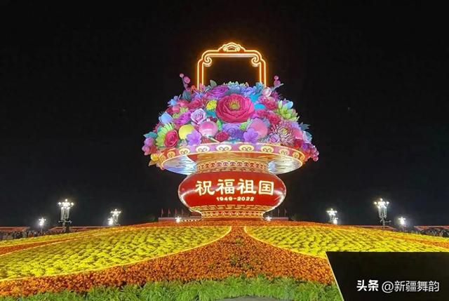国庆长假,浮躁城市慢下来,别忘了给心灵一个回家的温柔出口