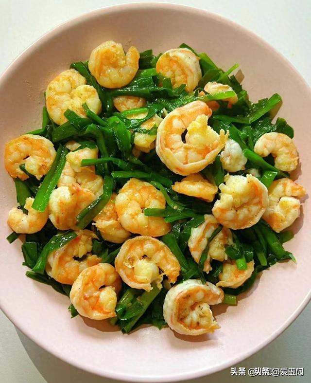 补肾“猛将”就是它，一周吃两次，60岁不显老，精神头特好