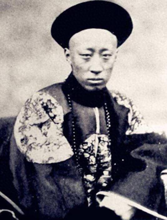 咸丰十年圆明园武陵春色殿梁上发现一枚铜钉钉帽刻道光廿九年制