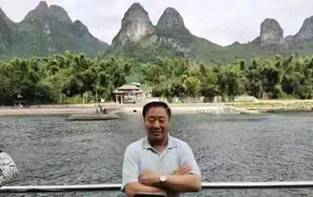 坝上沽源十月天.赞东猴顶山/要公璞
