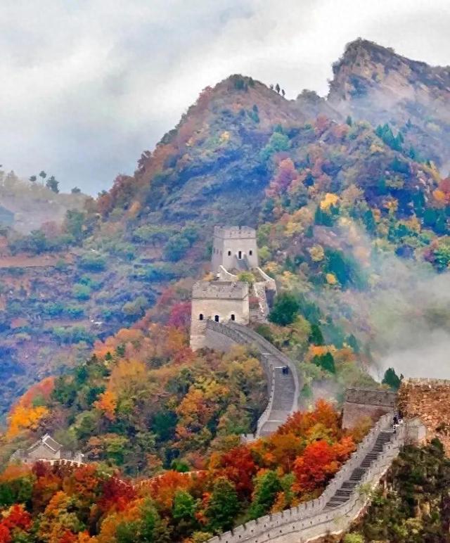 北京愣了，天津惊了，蓟县怎么就成了全民向往的慢生活代表？