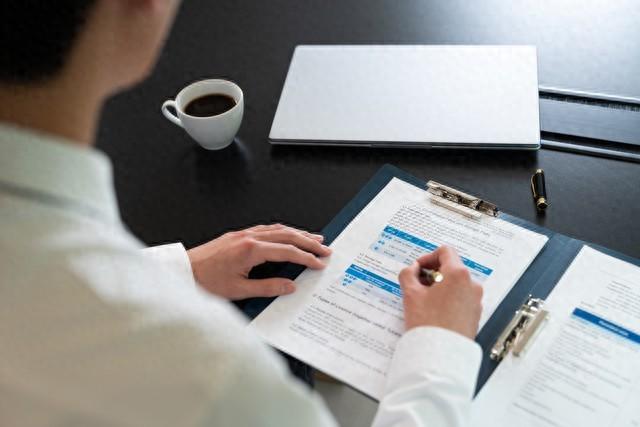 超级优化简历（简历怎么优化）