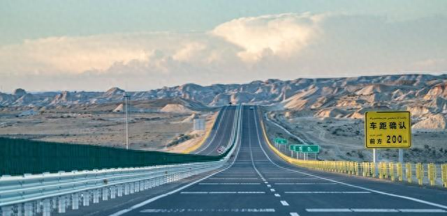 乌尉高速通车倒计时！库尔勒邀你暂别“首府忙”，共赴“梨城慢”