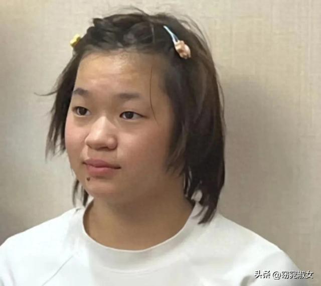 18岁全红婵近照曝光，身体发育明显胖了不少，为国争光的小女郎!