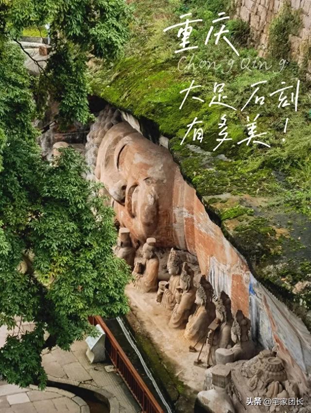 7大被严重低估的5A景区:藏在深闺的宝藏,晚去10年必留遗憾