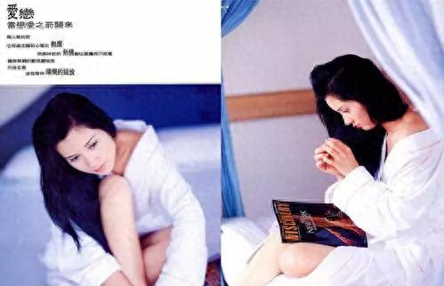 一代艳星瘦成纸片人，大佬死后，她已走投无路