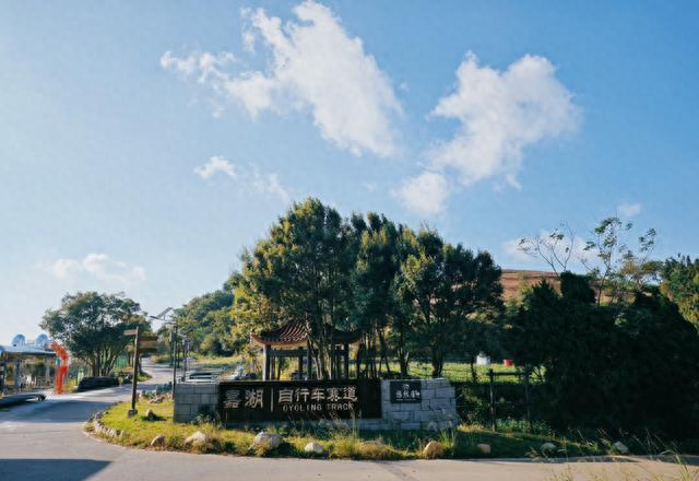 谁懂啊！鼓岭还有这么美的地方，随手一拍都是大片