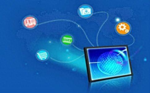 用模板建设网站（模版网站建设制作的八步流程）