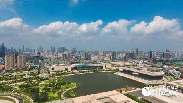 【何以中国】织密“诗与远方” 河西区文旅商融合绘就民生新图景