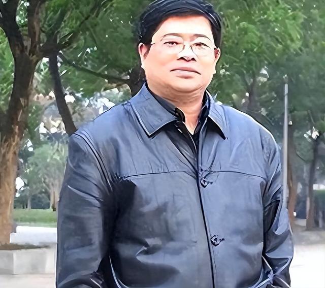 潜伏在台最长间谍李志豪，1998年揪出我军两名高级叛徒，后回香港