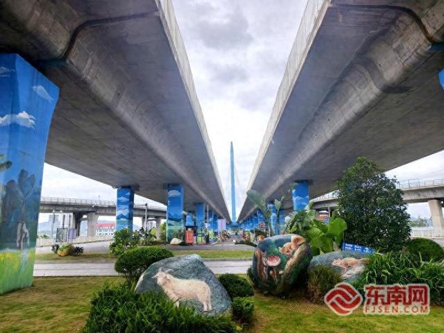 “醉美”九龙沙洲景区 打造农文旅融合典范