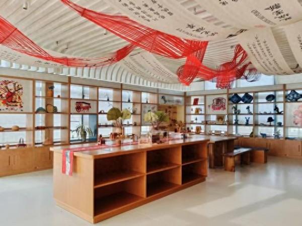 “图书 ＋” 融合出新意 丰都图书馆激活山城县域文化新动能