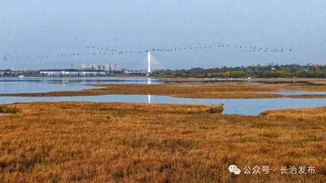 来长治体验太行冬日美景
