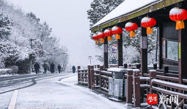 游客众多游玩体验不佳，句容茅山景区真诚致歉！ 为表歉意送出10000张门票！等你共赴一场更从容的相遇
