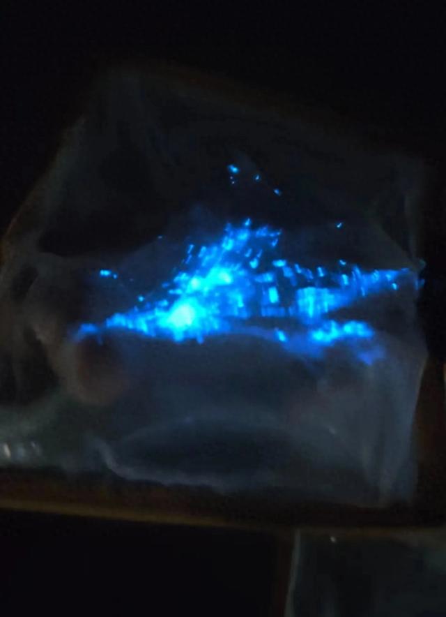 平潭的南北东西