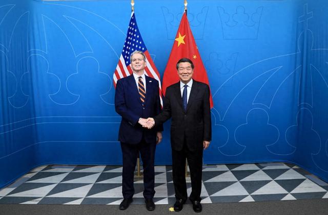 第四轮会谈来了，特朗普通知中国，谈判加入新议题，中方订单归零
