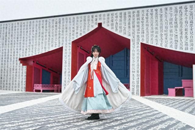 最新公示！廊坊文旅地标入选