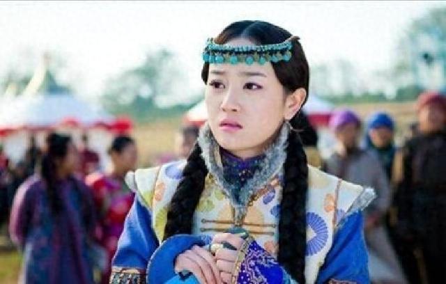 清宫计攻略子嗣结局（多尔衮去世后受到顺治的清算）