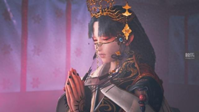 女神之路真正破解版（旧时代的馈赠祇女神之路）