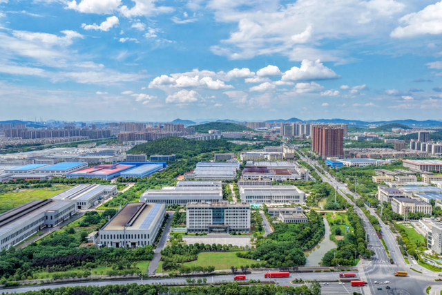 看雨山区的“磁器”活儿，这样“复活”