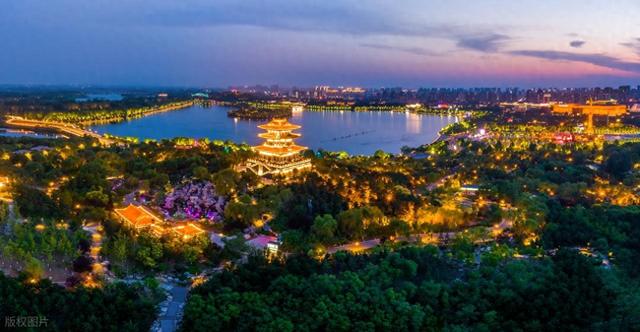 北京没料到，天津没料到，唐山这波爆火太意外！