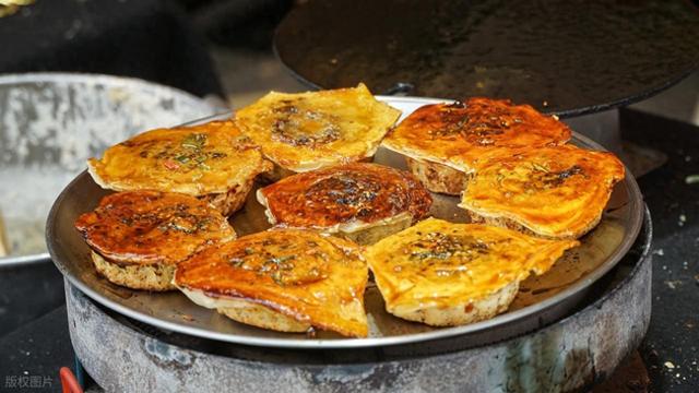 梦幻美食之旅顺序（松江庙前街美食的梦幻之旅）