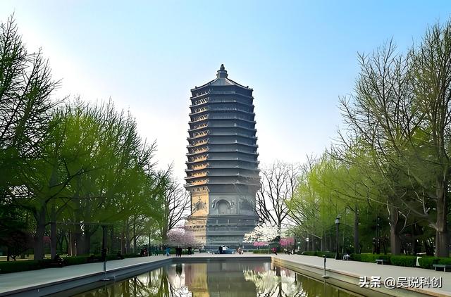 北京古代佛塔文物展：盛世科技与文明重光