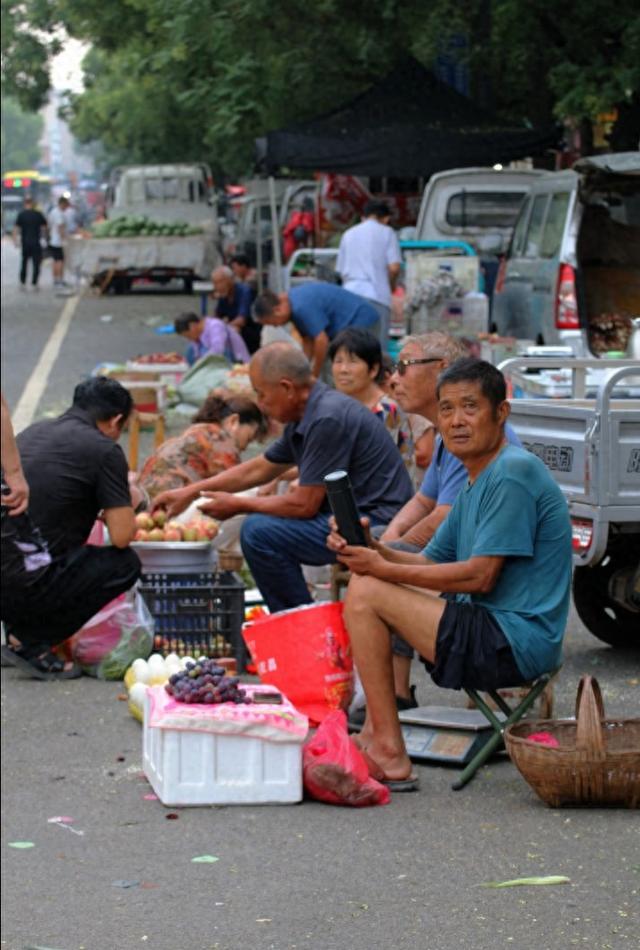 我在河南逛了逛，发现普通人的日子这样过