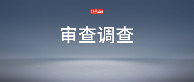 涉嫌严重违纪违法，原总经理王建兵被查