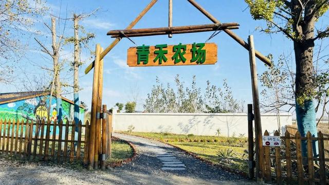 襄城新晋遛娃宝地，围炉煮茶＋采摘，现有套餐免费赠送