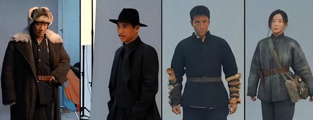 央八今晚播！36集历史大剧来袭，看完演员阵容我想说：这剧要爆！