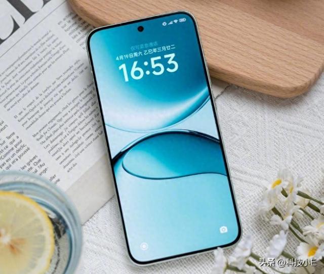 8月买手机无需太贵，可“闭眼入”的一款手机，16GB+1TB仅2249元