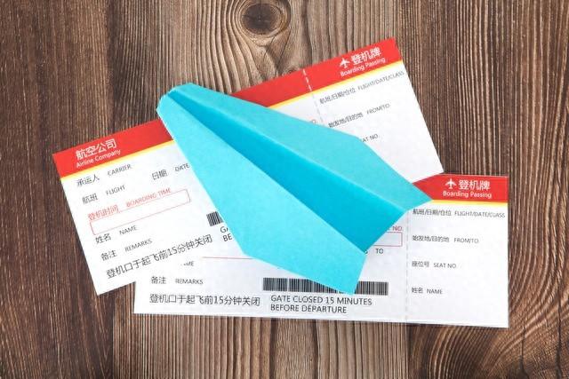 国际机票省钱秘籍：提前多久买才划算？