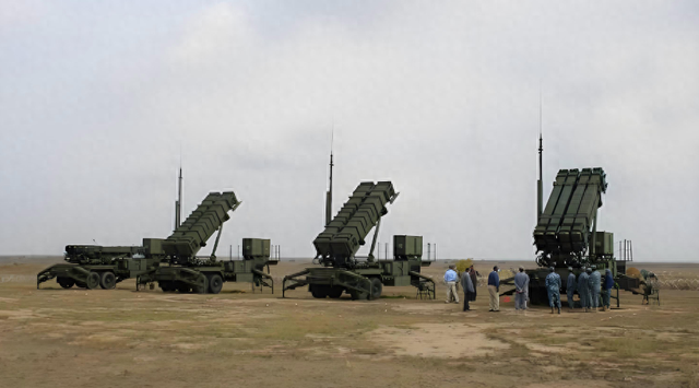 德国向乌克兰提供爱国者，但拒给“金牛座”，美国会给战斧吗？