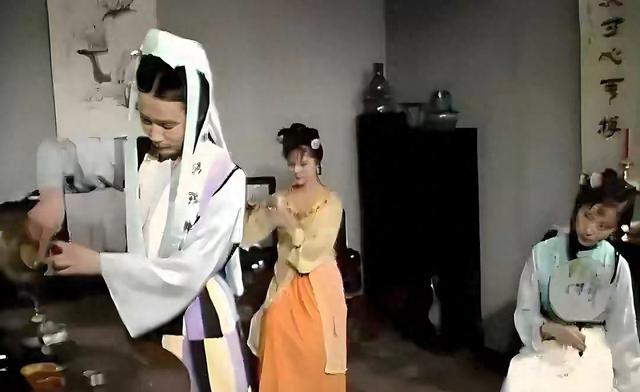 密室逃脱闺房攻略（绝了栊翠庵密室茶局）