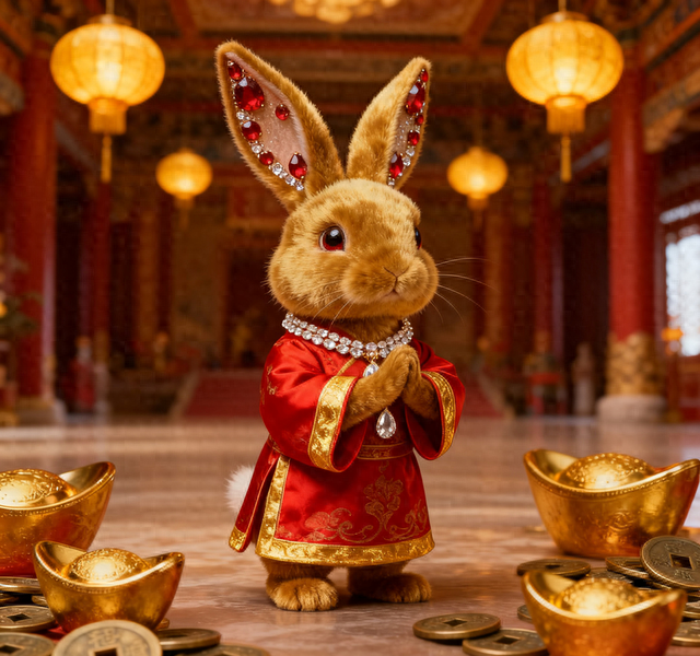 生肖兔 11月28日 你身边这2个 「假朋友」的破绽会很明显！该断 就