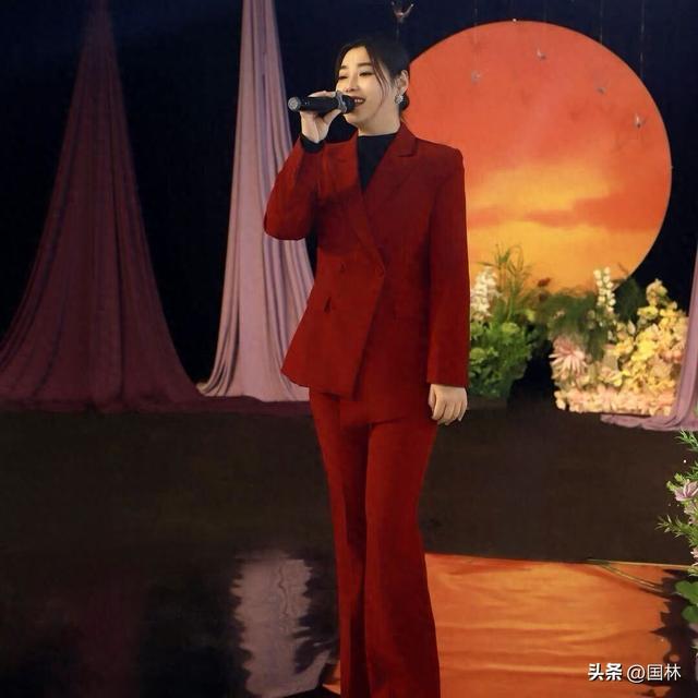 专访主持人周钰婷：从江苏到滦平，以热爱为笔书写精彩人生！