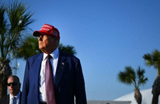 中国拒绝美国邀请，特朗普转头通告全球：解放军100枚导弹已待命？