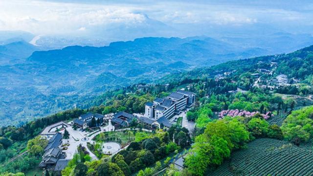 四川雅安文旅的“破圈”之道——从“椟中玉”到“天下知”