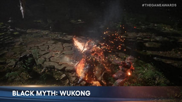 4399洛克王国粉粉星（TGA游戏大奖落幕）