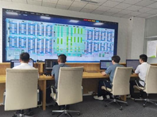 山东移动淄博公司织就高速信息网络 筑牢“数字淄博”智慧生命线
