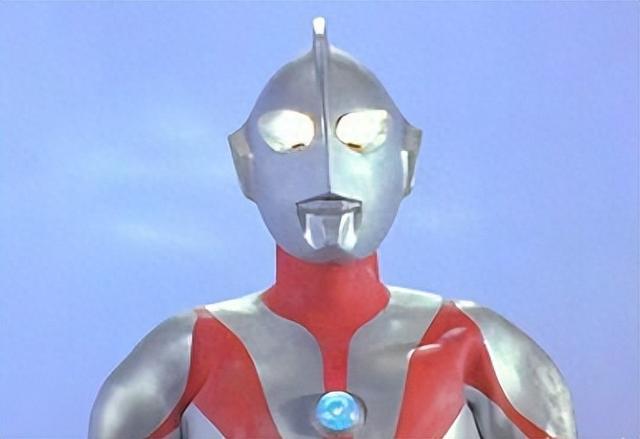 假艾斯奥特曼（奥特曼最早的一批假奥特曼）