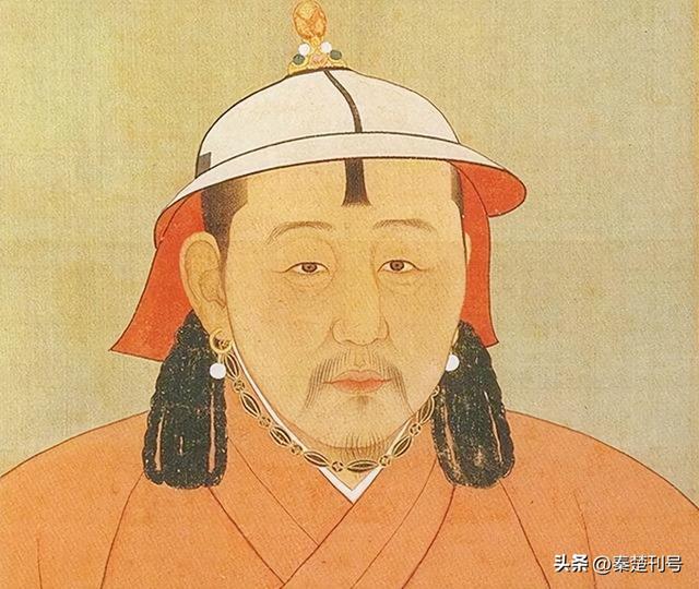 武当探秘：武当山下藏着一块至元残碑