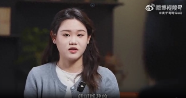 泪目！张家齐退役不满1个月专访，句句不提全红婵，字字全是心疼